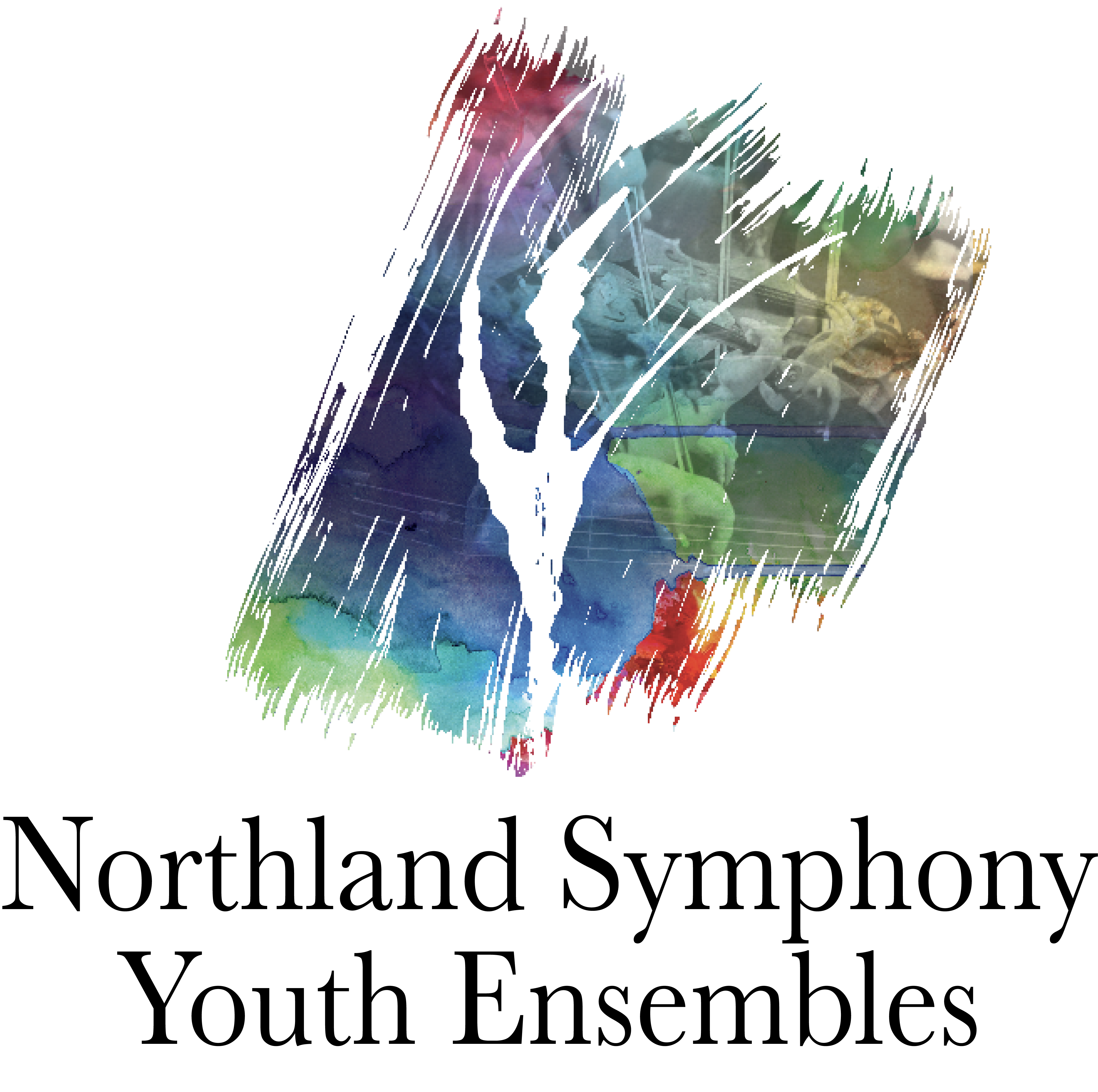 Northland Symphony Youth Ensemble Tuition - logo